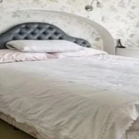 Kreuzjoch * جارمش بارتنكيرشن